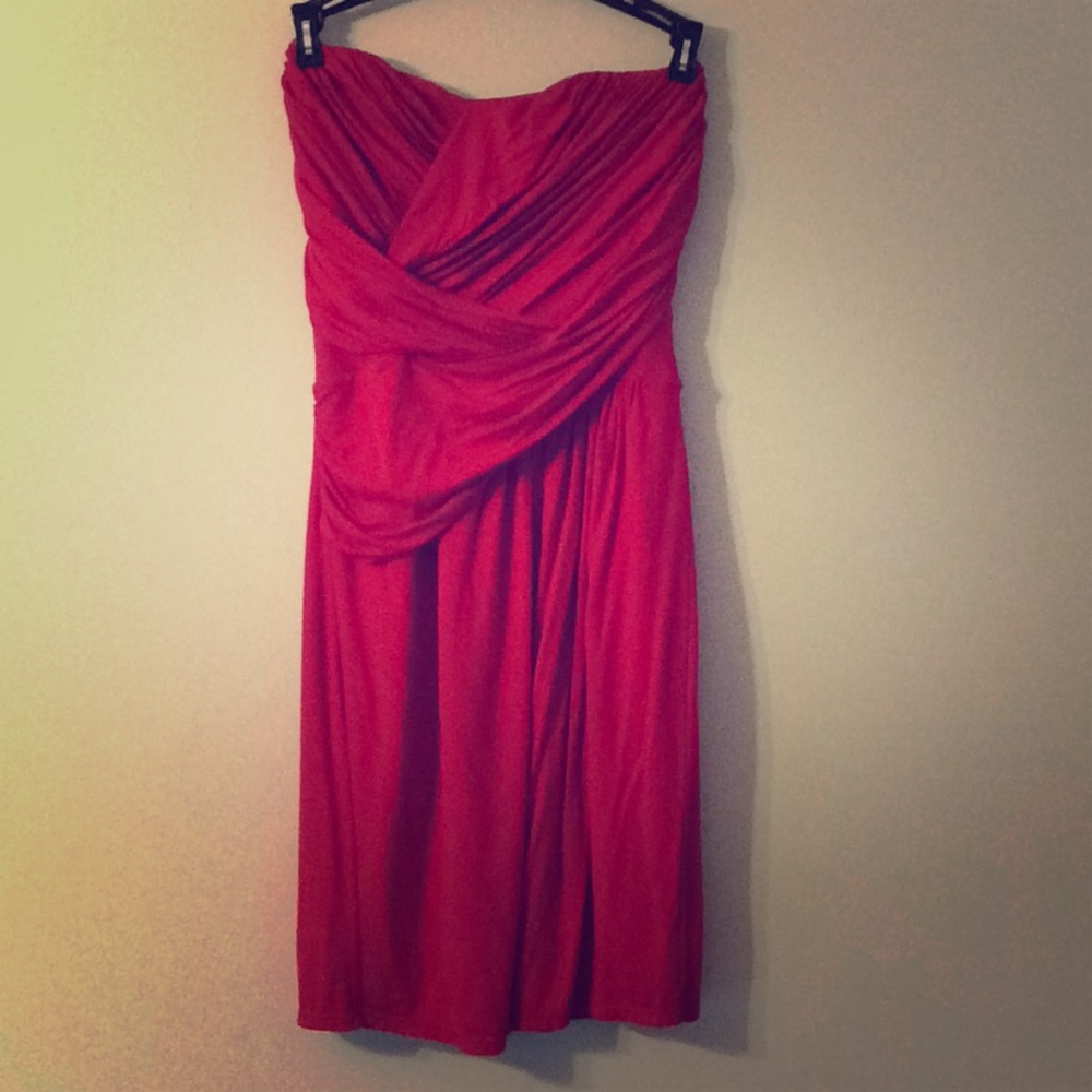 Express Dress